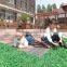 Factory directly outdoor wood and plastic composite DIY wpc decking/Wholesale composite decking