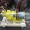 1 ton air winch used for offshore platform