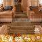 Hign-end Reasonable Price Fireproof Wool Polyamide Carpet