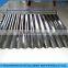 zinc coated metal wave ceiling tiles, corrugated galvanized steel roofing sheet