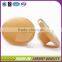 Smooth Surface Fashion Custom Logo Button