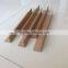 Kraft paper board,Edge Protector Type and Cardboard,Kraft paper Material edge protector for packing