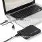 2.5" enclosure Hard Drive case 12.5mm 2.5" HDD Enclosure
