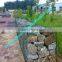 Gabion Retaining Wall Design(20 years professional manufactory)