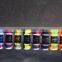 acrylic drip tips Resin Chuffs Supplier 510 Drip Tip Resin Box Mod Summit Style Top Cap Drip Tips