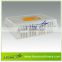 Leon enlarged push-pull opening plastic poultry transfer cage