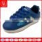 Fancy latest shoes design casual leather shoes