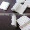 Wear Resistant Alumina Ceramic Mosaic With Dimples Used for Pulley Lagging