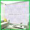 leather wall tile for home decoration