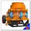 2016 new products stone cone crusher machine
