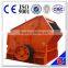 China manufacturer provide technology products stone impact crusher