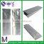 Plastic Stand up Flat Bottom Side Gusset Plastic Food Packaging Bag