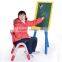 Multi-function magnetic kids toys board