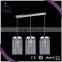 good quality pendant crystal lighting