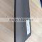laminate flooring foam underlay 3mm black EVA with 80 microns PE film