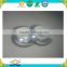 Factory VR cardboard lens 37mm diameter 45mm focal length google cardboard vr