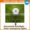 portable dual usb car charger Shenzhen workingda wall mounted emergency light