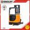 Sinolift 2015 New CQD-H Series Narrow Aisle High Lift Height Electric Reach Truck