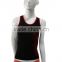 seamless race back tank top for woman