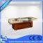 Doshower DS-M15 luxury korea electric massage bed used, new massage table used