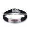 China Factory Fashion Silicone Titanium Health Bracelet