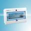 2-4 way surface mounted MCB distribution box, electrical distribution enclosure