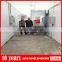 diesel fuel heating high temperature oven