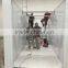 diesel fuel heating high temperature oven