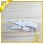 Center-Fold Woven Label Garment Label