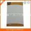 CMYK print A4 size soft cover letter note pad