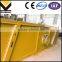 Kisstone Mining Stone Sieving Machine Single/Double Deck Stepless Luffing Vibrating Screen