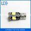 CANBUS T10 10pcs 5730 Smd Car Panel Light 12V Led Light Bulbs for Car