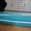 Waterproof outdoor and indoor floor sponge foam mattress