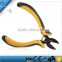 Factory Mini 4.5''/5''Inch Diagonal wire Cutter/cutting Pliers for Jewelry Tools, Side cutter Diagonal Cutter Pliers with Spring