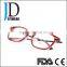 fancy red women spectacles frame & optical frame