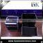 1000 cd dvd aluminum storage case
