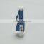 Made in China high quality fiber optic lc attenuator 7db/10 db attenuator for fiber solution