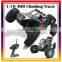 1/10 2.4GHz 4WD RC Climbing Short Course Truck Vehicle Car RTR RC Remote Control Car Truck