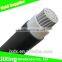 600/1000V XLPE insulation electric cable aluminum 16mm