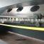 QC11K -16*6000,CNC Hydraulic Guillotine Metal Sheet Cutting Machine