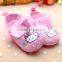 hello kitty baby shoes newborn baby fabric walking baby shoes