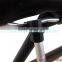 Portable Aluminium bicycle kickstand folding bike kickstand customized bike part