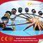 Top quality mini cheap amusement park kids rides ferris wheel for sale