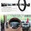 china manufacturer soft and comfortable steering wheel cover