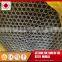2x4 steel tubing for balcony railing