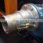 multistage high head of 120m diesel engine water pump