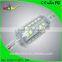 360 degree smd 2835 r7s led 78mm 10w