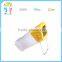 2017 latest design outdoorcamping light LED light solar charging light