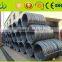 Sae 1018 wire rod sae 1008 wire rod 5.5mm sae 1006 wire rod with short production lead time