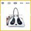 2016 Fashion Custom Wholesale Lady Hand Bag PU leather Elegance Women HandBag